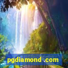 pgdiamond .com